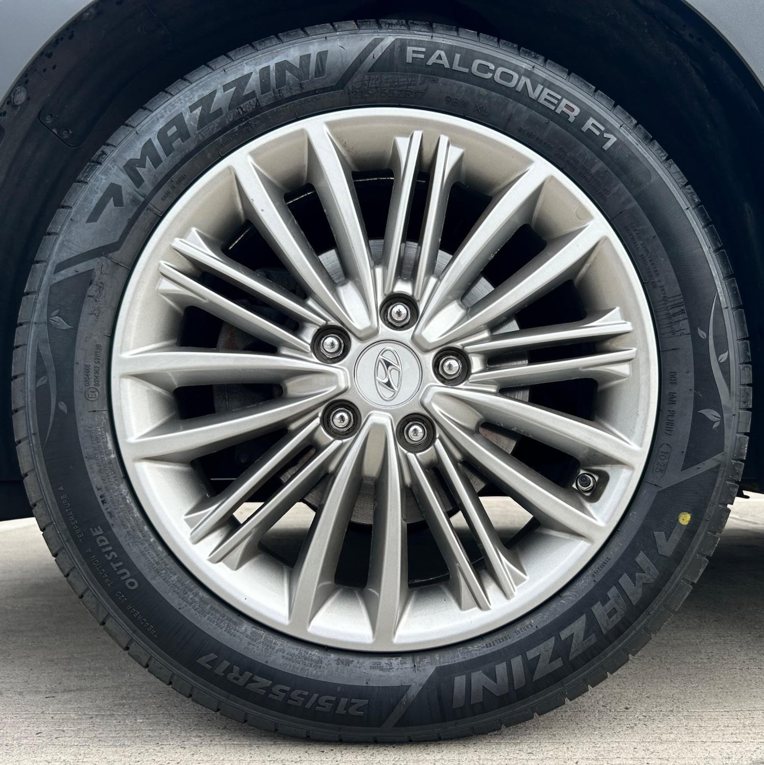 Used Hyundai KONA 2018 for sale - 76608340: Photo 21