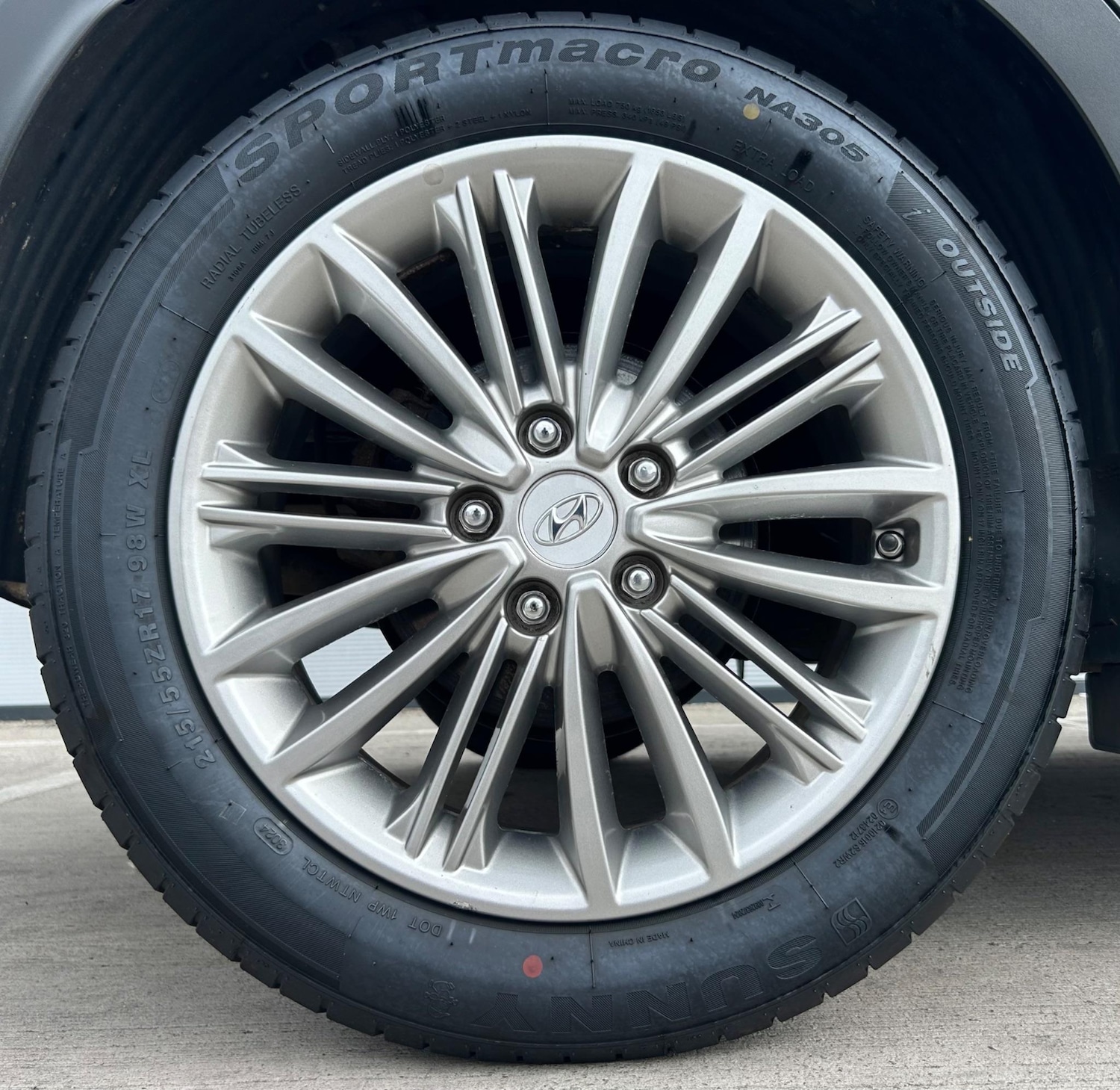 Used Hyundai KONA 2018 for sale - 76608340: Photo 22