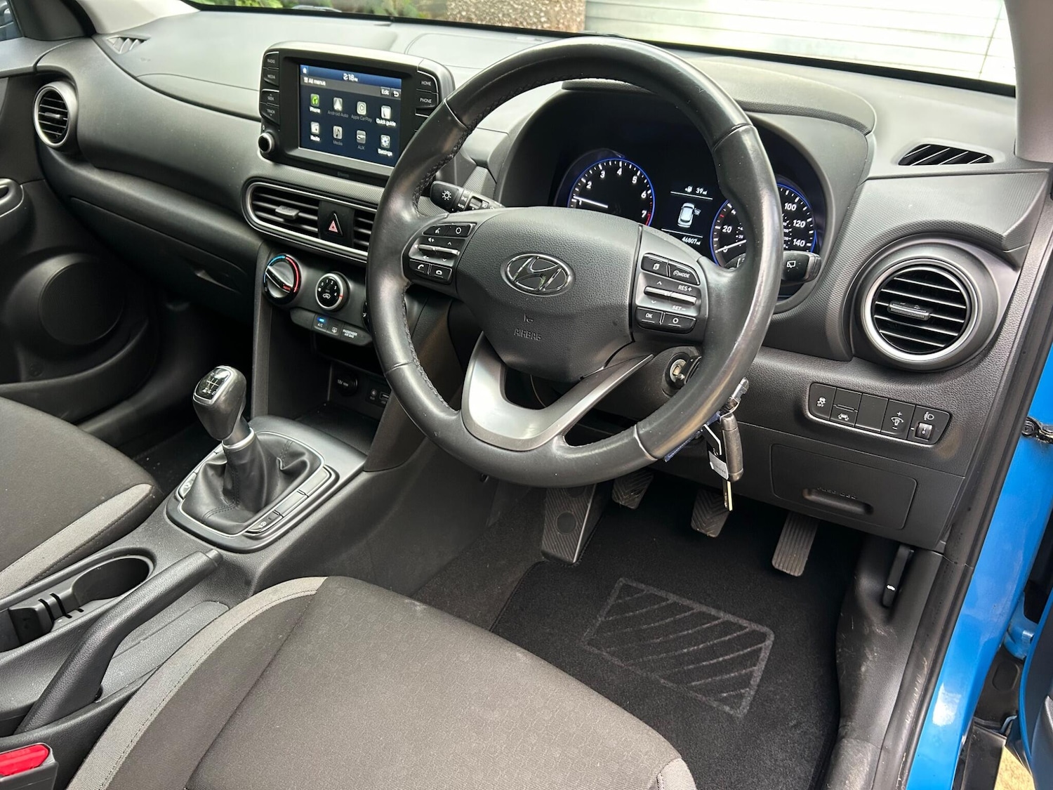 Used Hyundai KONA 2018 for sale - 76608340: Photo 24