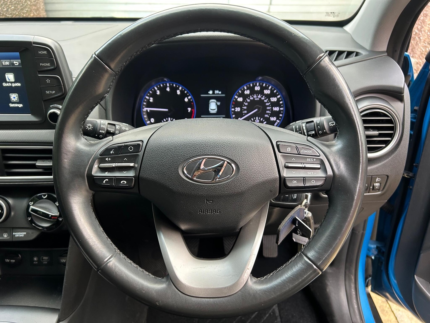 Used Hyundai KONA 2018 for sale - 76608340: Photo 25