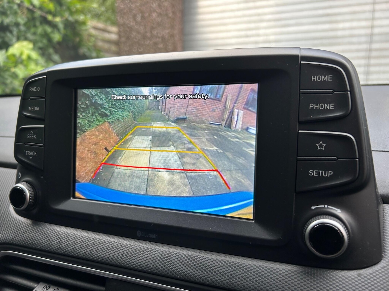 Used Hyundai KONA 2018 for sale - 76608340: Photo 28