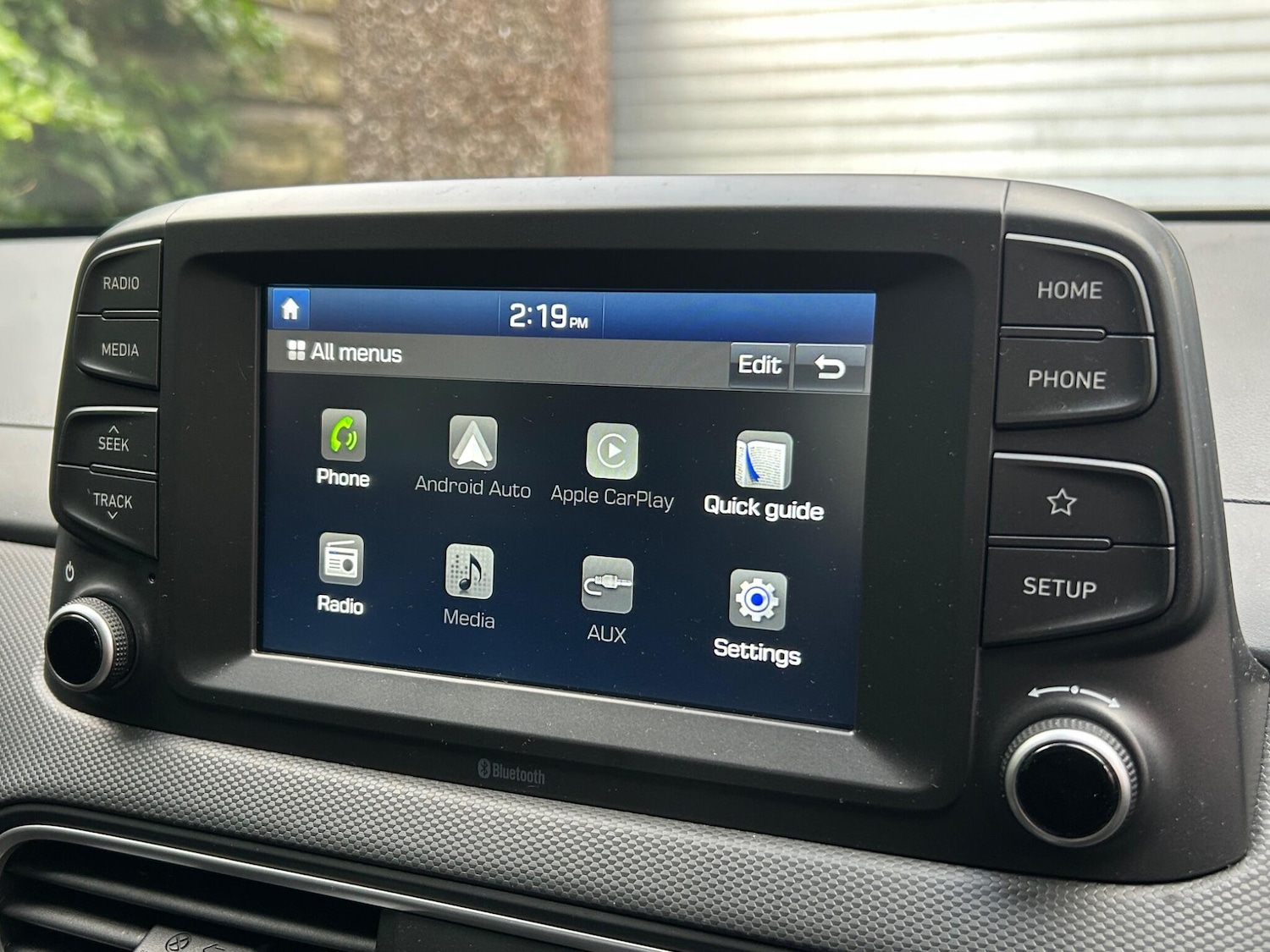 Used Hyundai KONA 2018 for sale - 76608340: Photo 29