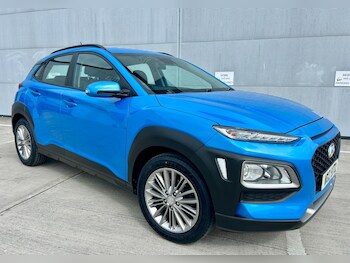 Used Hyundai KONA 2018 for sale - 76608340: Photo