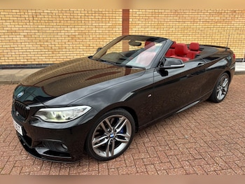 Used BMW 2 Series 2015 for sale - 78890991: Photo