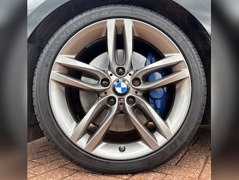 Used BMW 2 Series 2015 for sale - 78890991: Photo