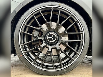 Used Mercedes-Benz A-Class 2016 for sale - 76607882: Photo