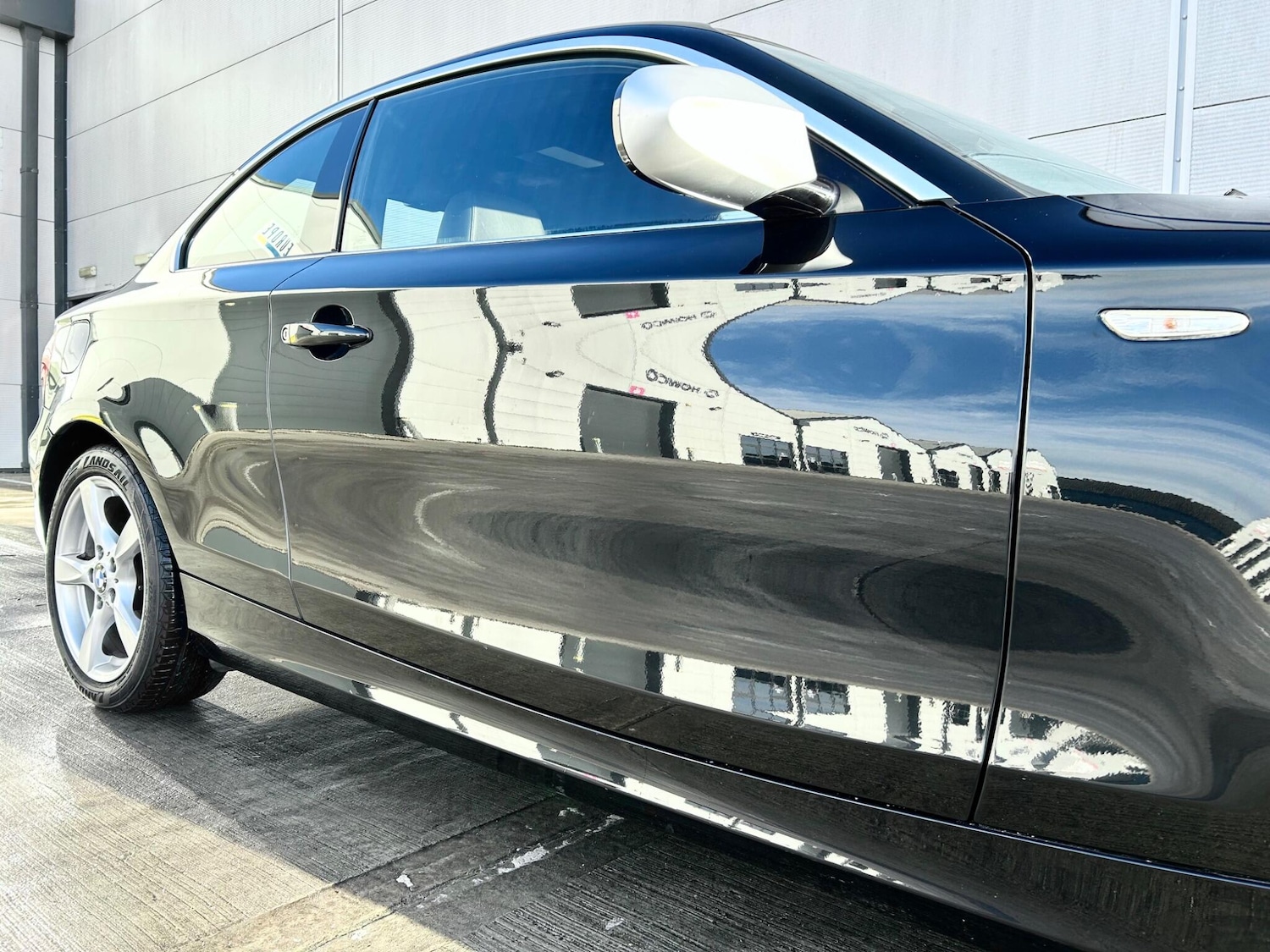 Used BMW 1 Series 2013 for sale - 76936657: Photo 10