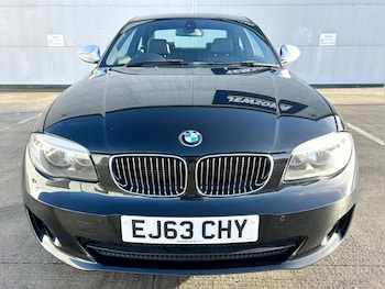 Used BMW 1 Series 2013 for sale - 76936657: Photo