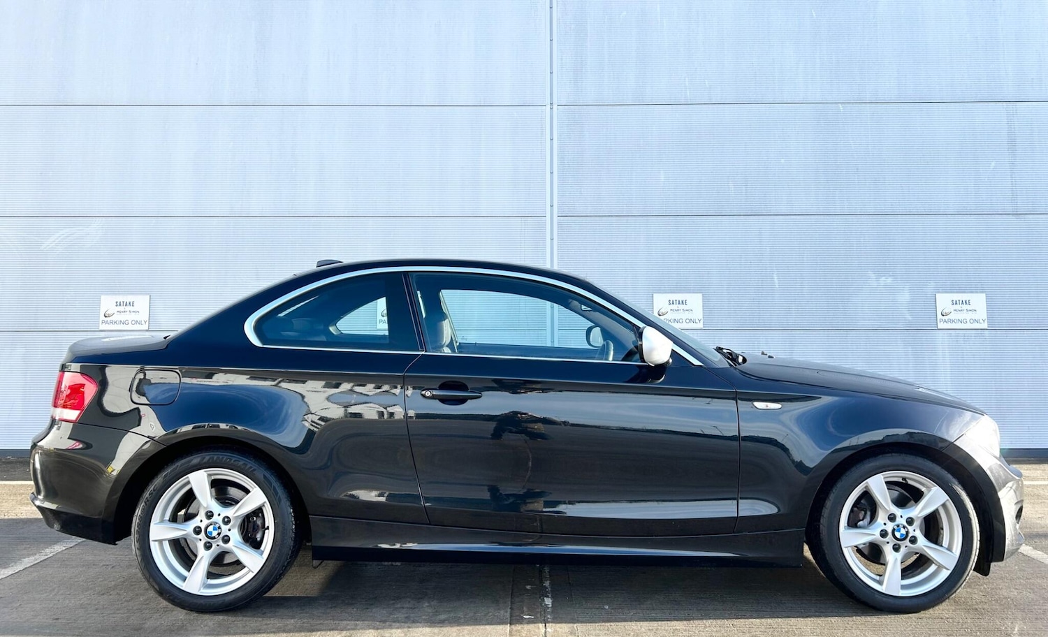 Used BMW 1 Series 2013 for sale - 76936657: Photo 6