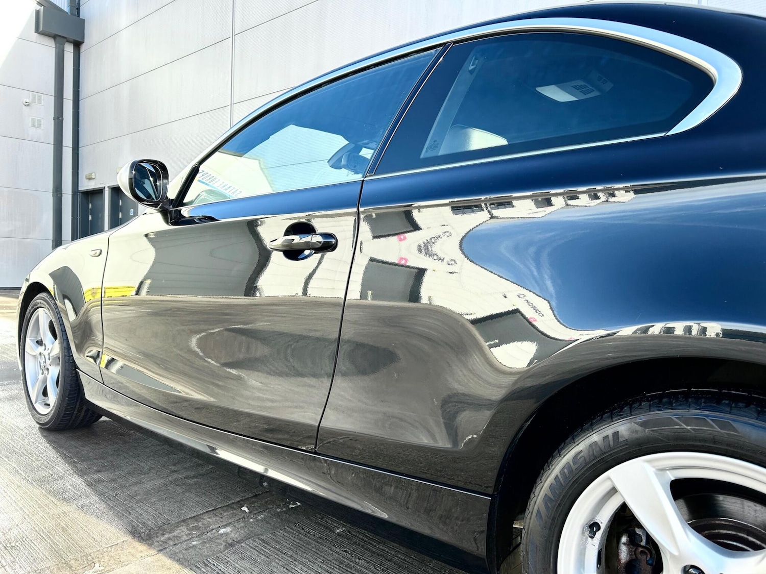 Used BMW 1 Series 2013 for sale - 76936657: Photo 9