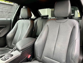 Used BMW 2 Series 2017 for sale - 78891003: Photo