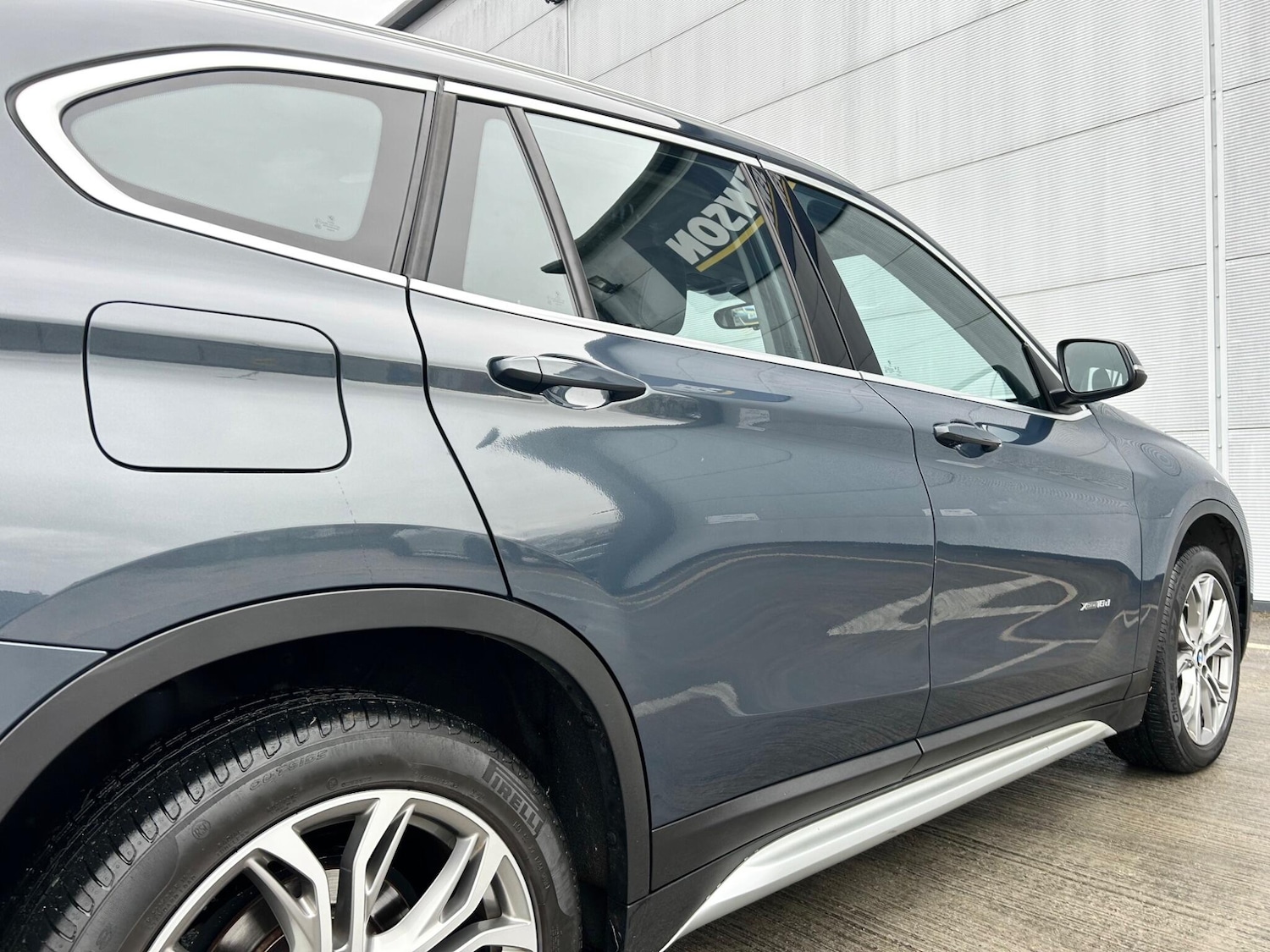 Used BMW X1 2018 for sale - 77144417: Photo 11