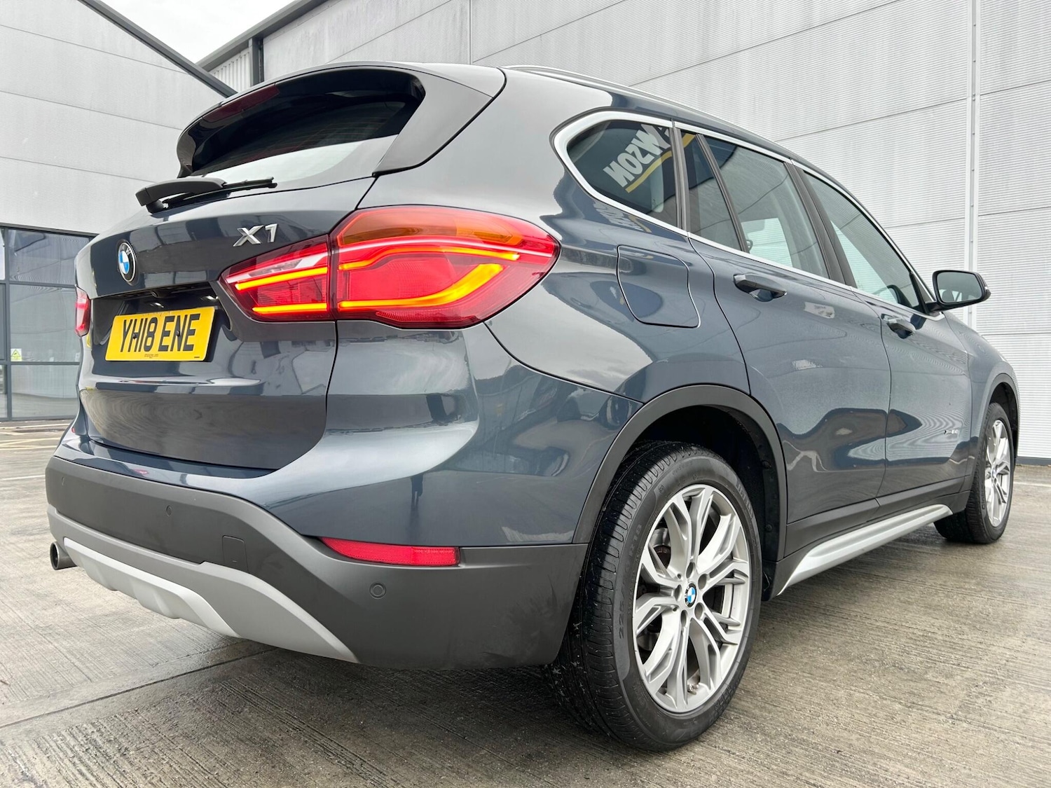 Used BMW X1 2018 for sale - 77144417: Photo 12
