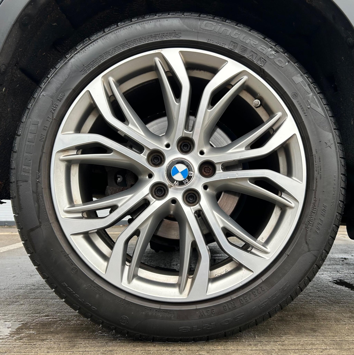 Used BMW X1 2018 for sale - 77144417: Photo 15