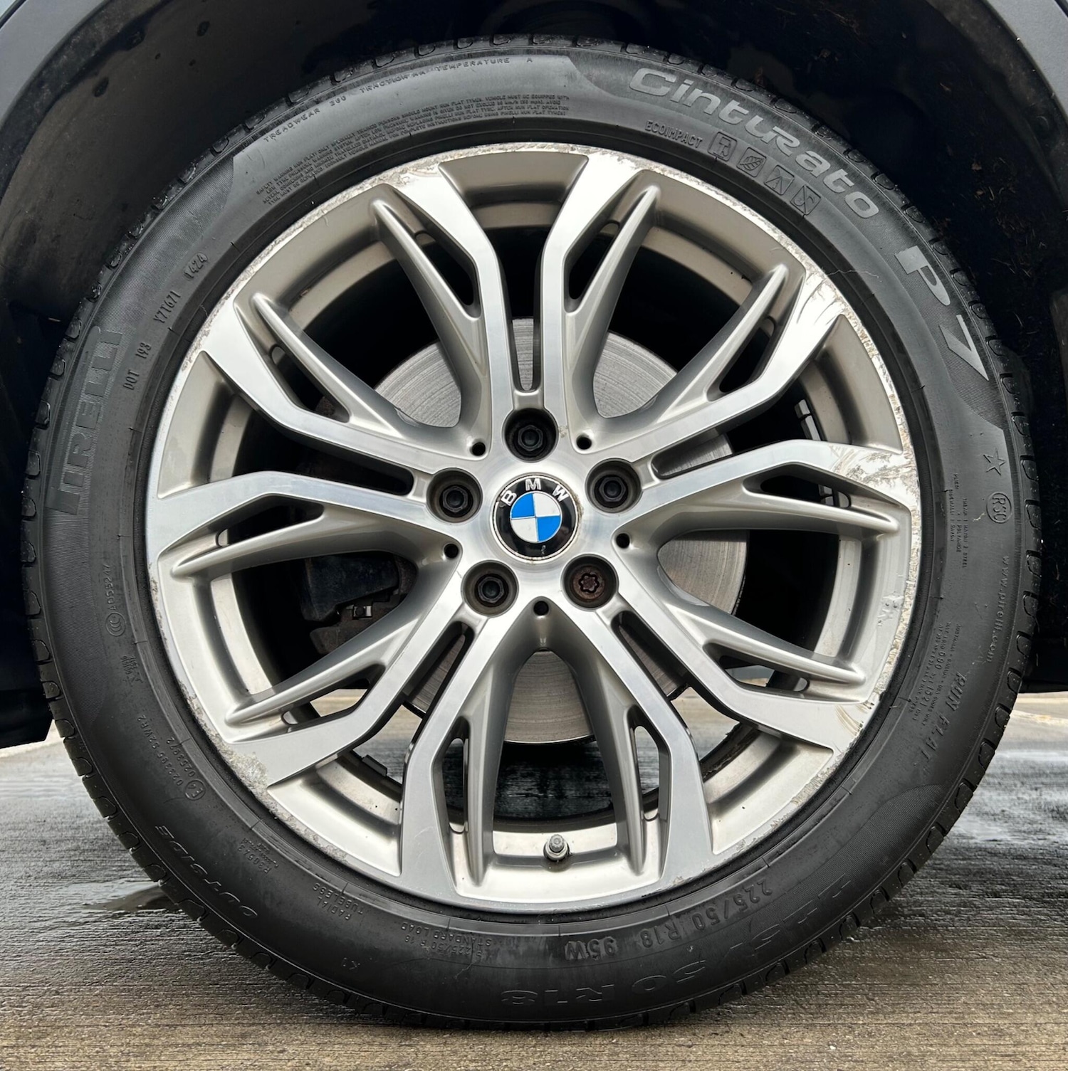 Used BMW X1 2018 for sale - 77144417: Photo 16