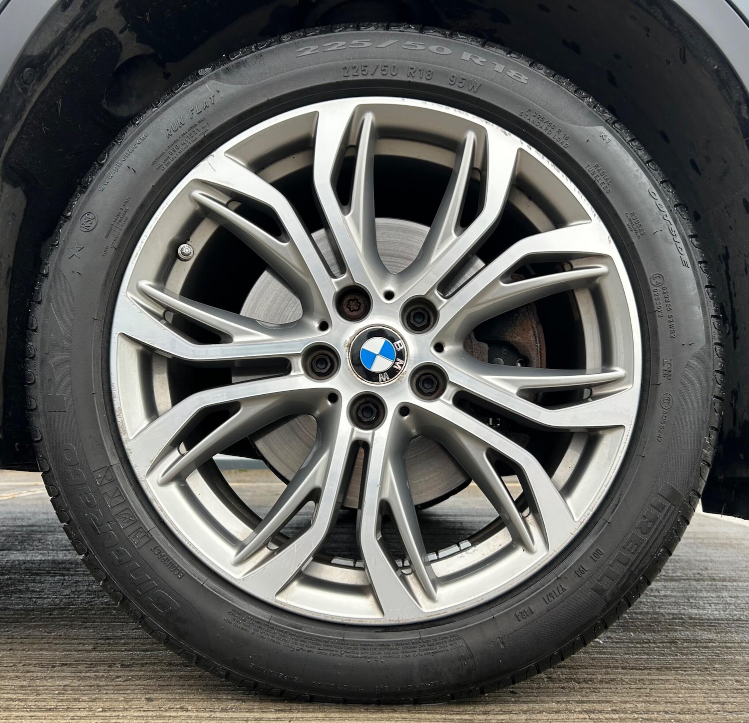 Used BMW X1 2018 for sale - 77144417: Photo 17