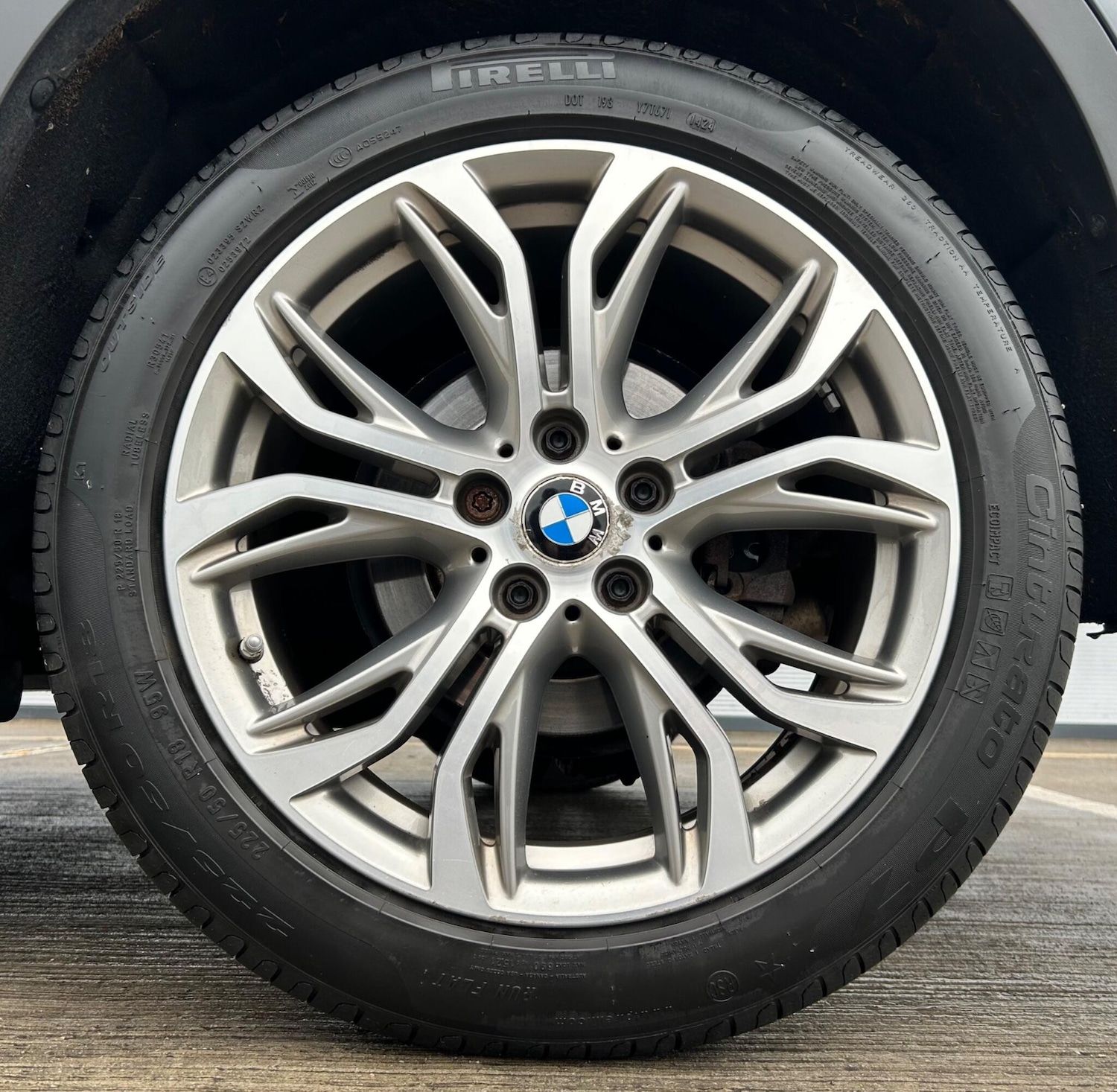 Used BMW X1 2018 for sale - 77144417: Photo 18