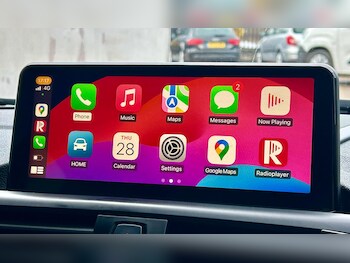 Used BMW 3 Series 2015 for sale - 77203981: Photo