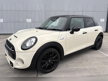 Used MINI Hatch 2015 for sale - 78891007: Photo