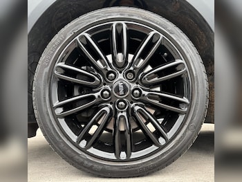 Used MINI Hatch 2015 for sale - 78891007: Photo