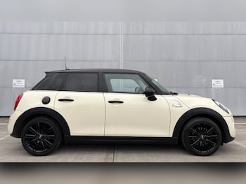 Used MINI Hatch 2015 for sale - 78891007: Photo