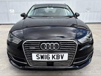 Used Audi A3 2016 for sale - 78891004: Photo