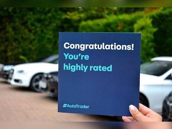 BMW 3 Series feature image