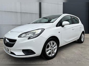 Used Vauxhall Corsa 2015 for sale - 78947368: Photo