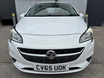 Used Vauxhall Corsa 2015 for sale - 78947368: Photo