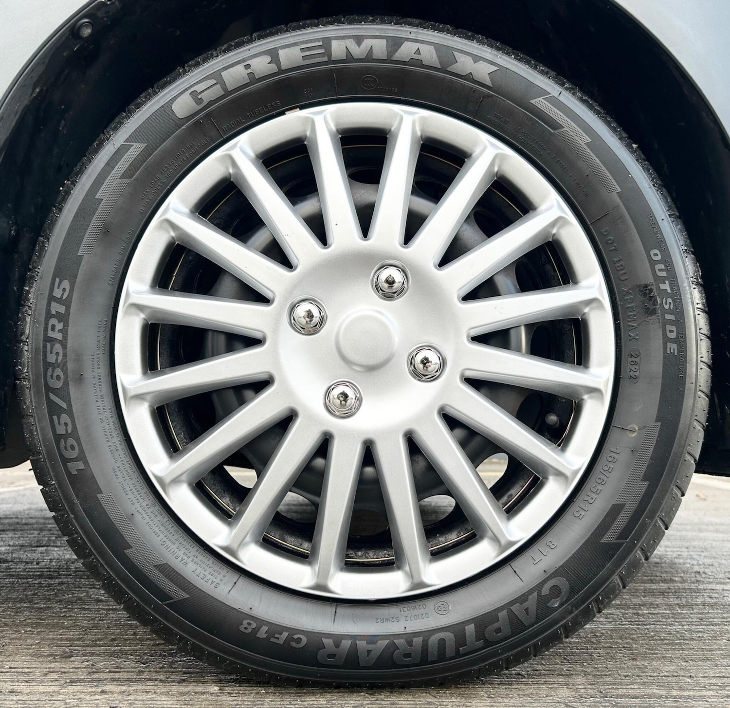 Used Toyota AYGO 2015 for sale - 76728343: Photo 11