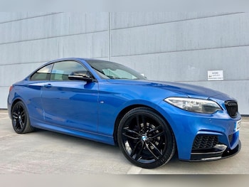 Used BMW 2 Series 2016 for sale - 79236137: Photo