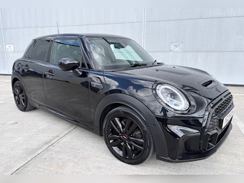 Used MINI Hatch 2021 for sale - 79328787: Photo