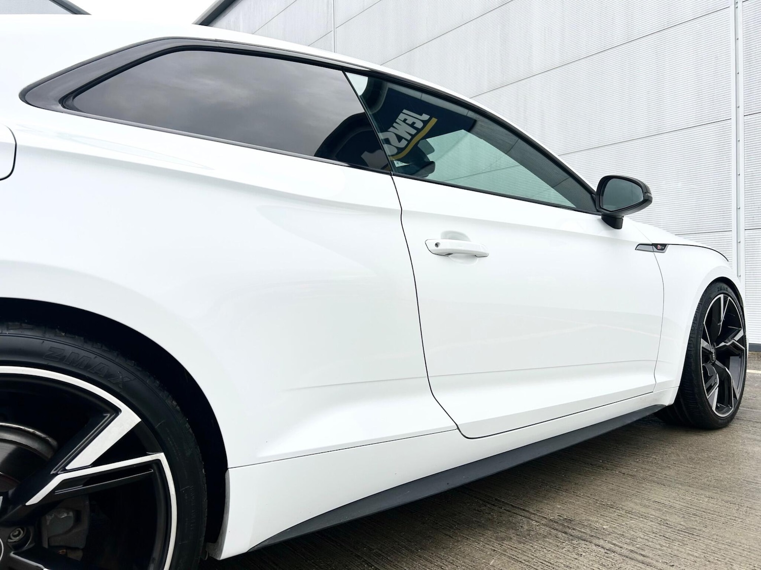 Used Audi A5 2017 for sale - 76607920: Photo 10