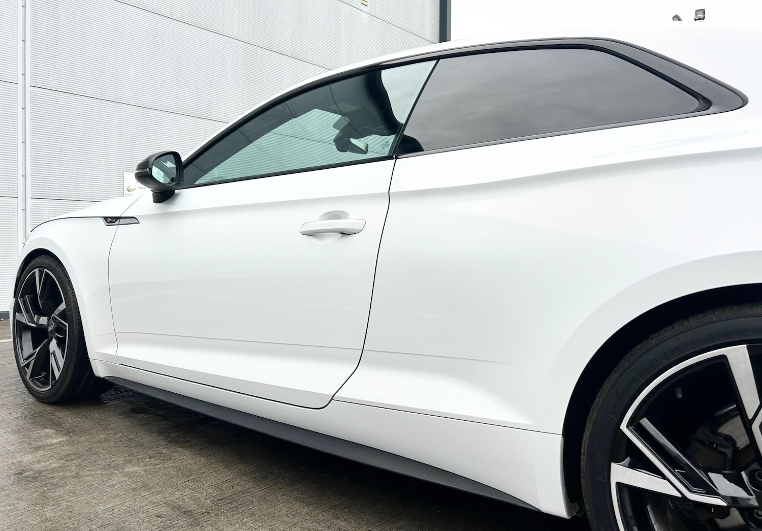 Used Audi A5 2017 for sale - 76607920: Photo 12