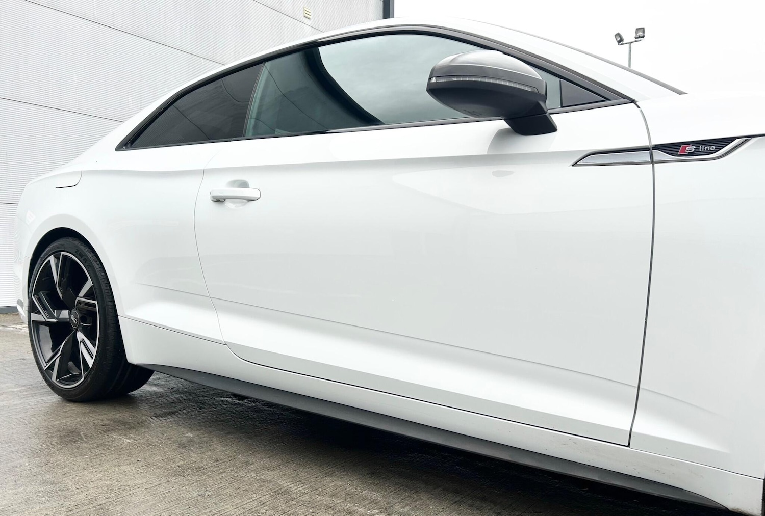 Used Audi A5 2017 for sale - 76607920: Photo 13