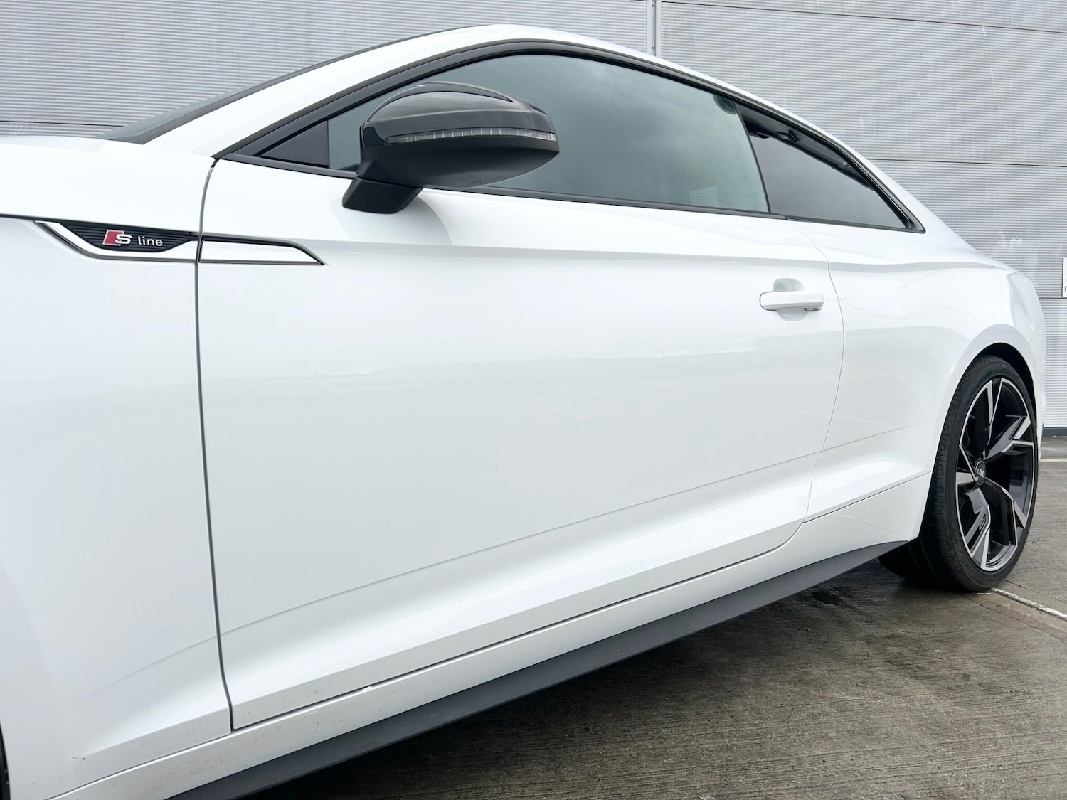 Used Audi A5 2017 for sale - 76607920: Photo 15