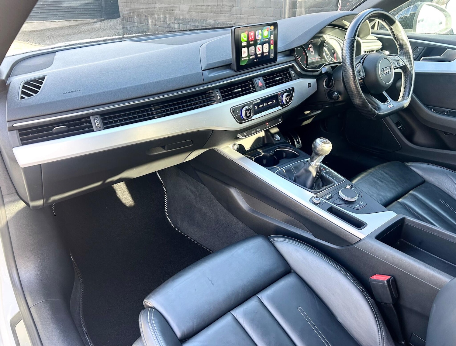 Used Audi A5 2017 for sale - 76607920: Photo 19