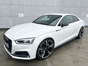 Used Audi A5 2017 for sale - 76607920: Photo