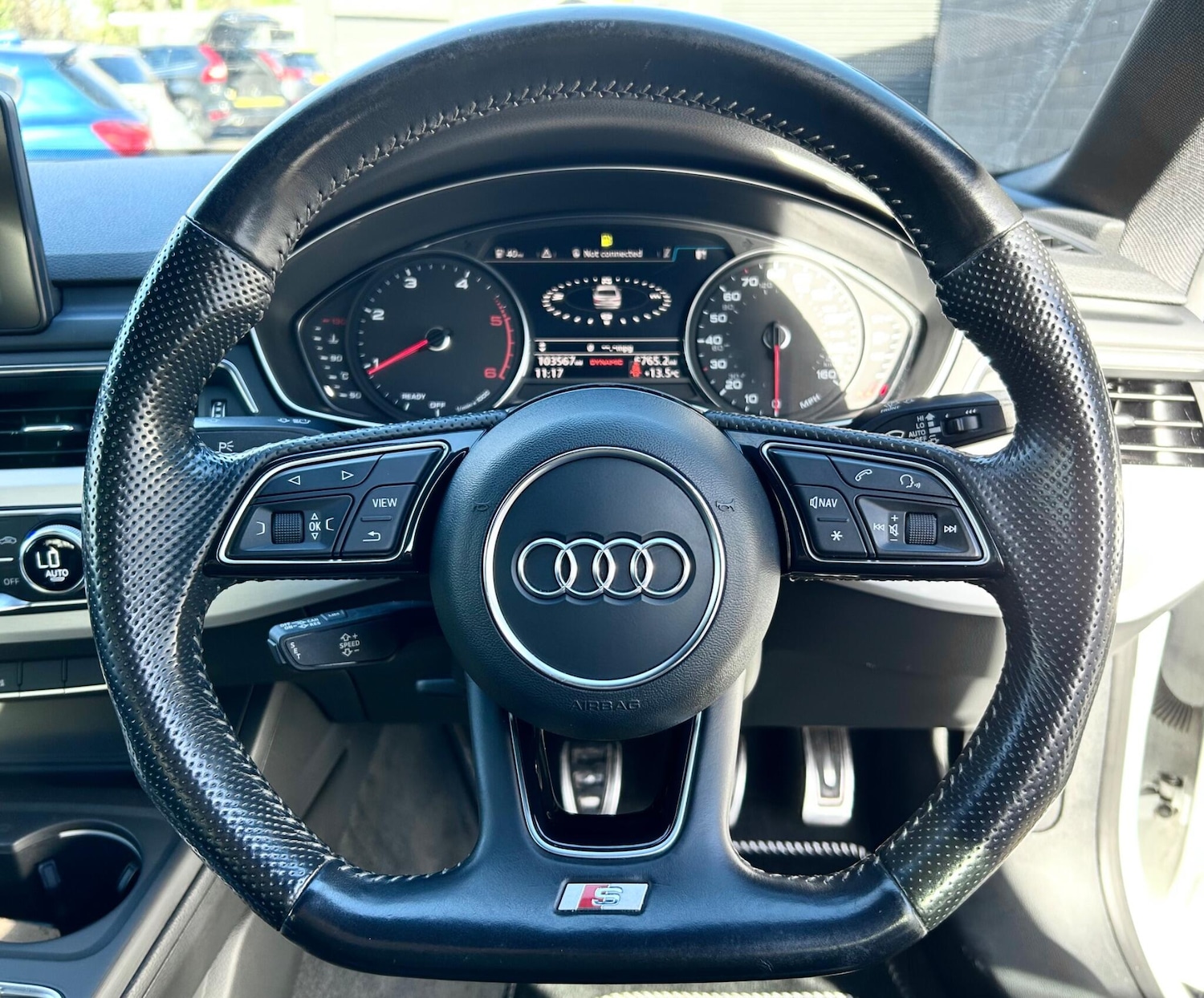 Used Audi A5 2017 for sale - 76607920: Photo 20