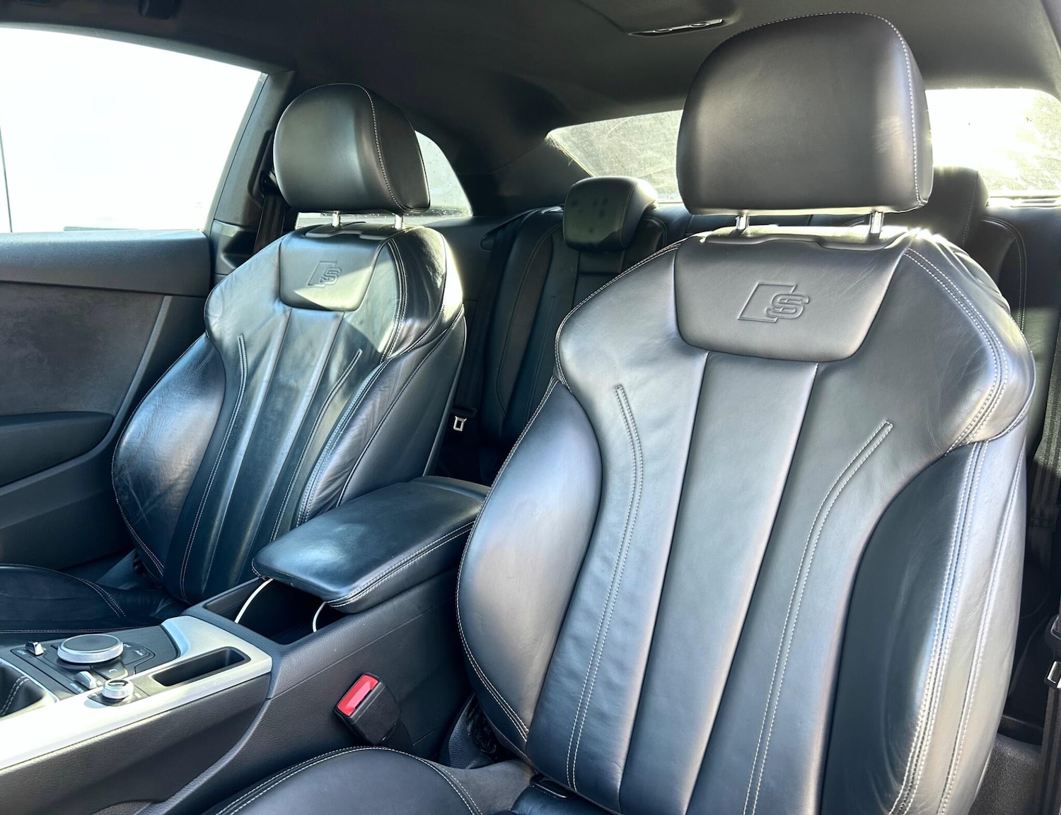 Used Audi A5 2017 for sale - 76607920: Photo 21