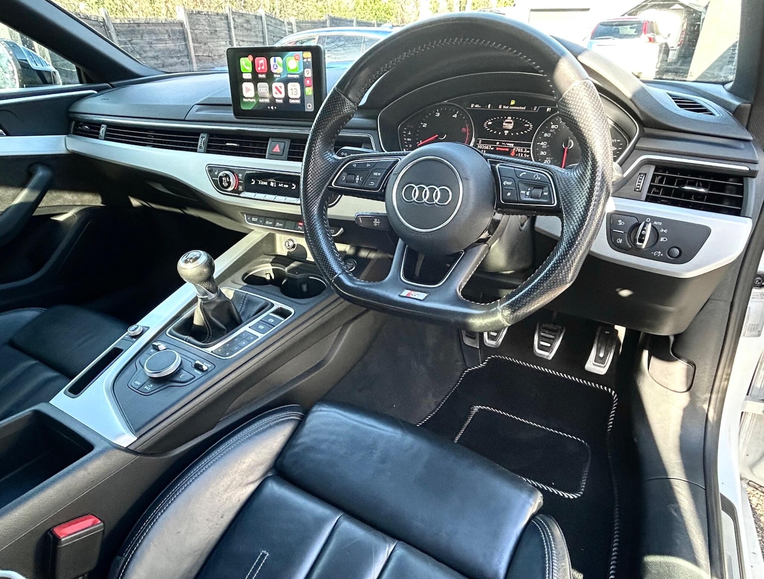 Used Audi A5 2017 for sale - 76607920: Photo 22