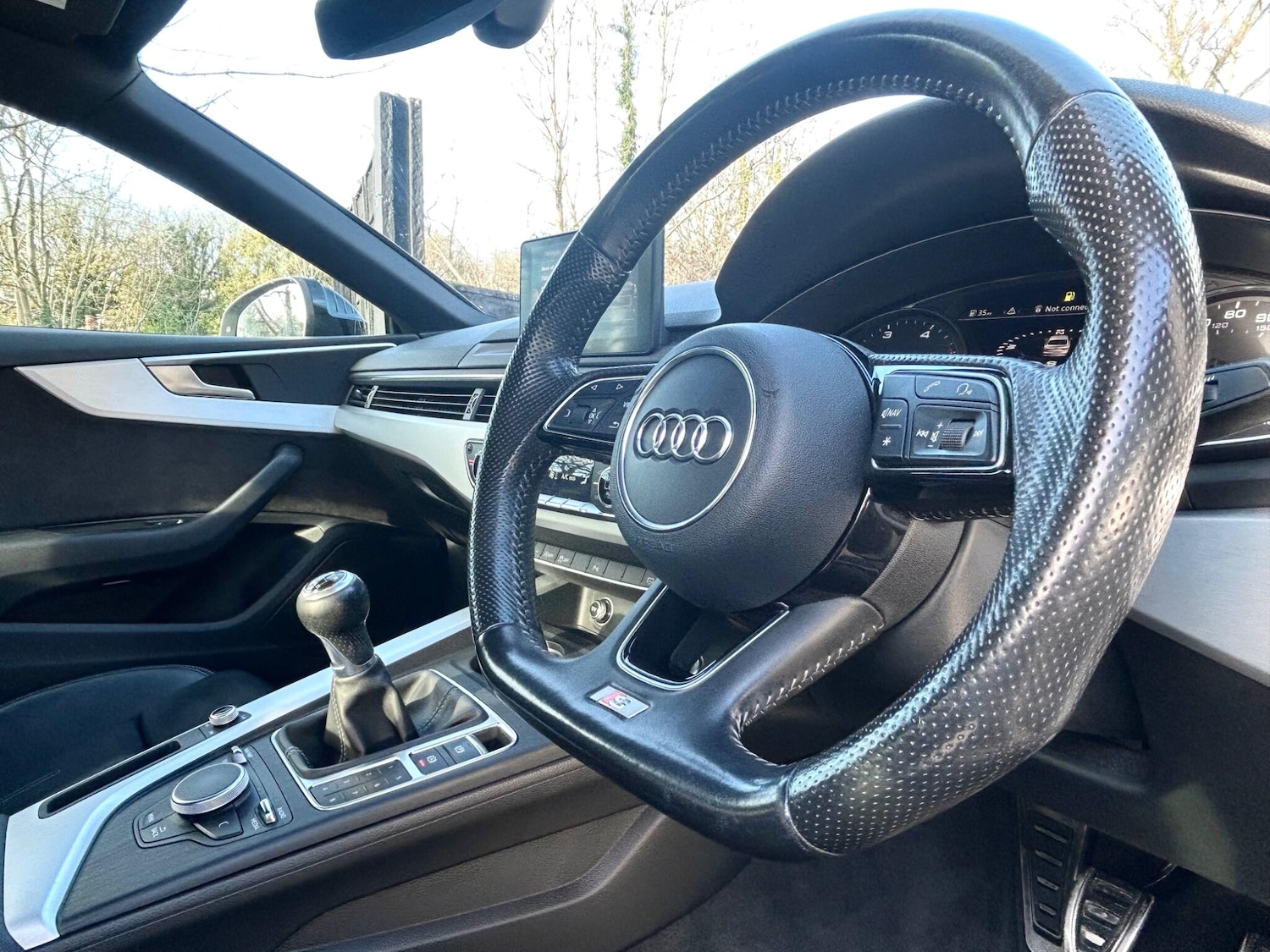 Used Audi A5 2017 for sale - 76607920: Photo 23