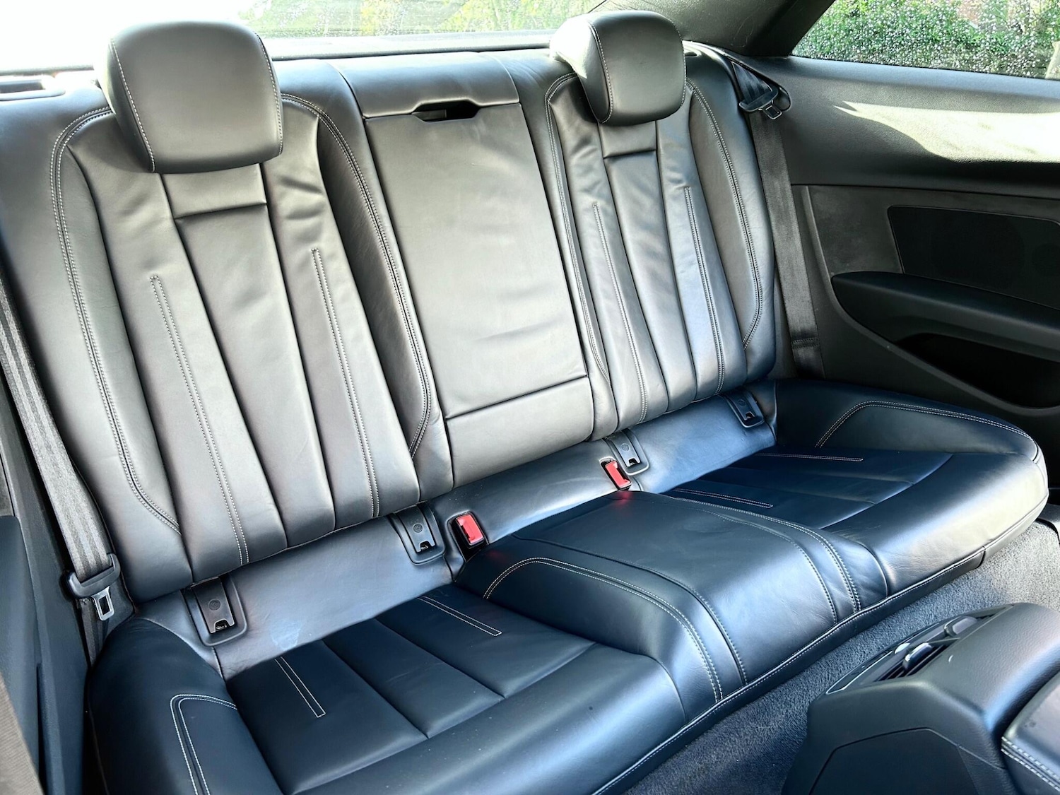 Used Audi A5 2017 for sale - 76607920: Photo 25