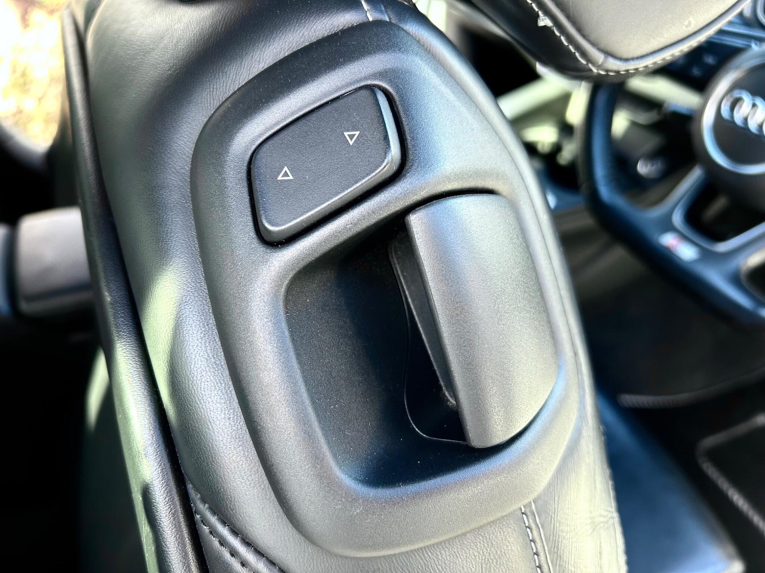 Used Audi A5 2017 for sale - 76607920: Photo 28