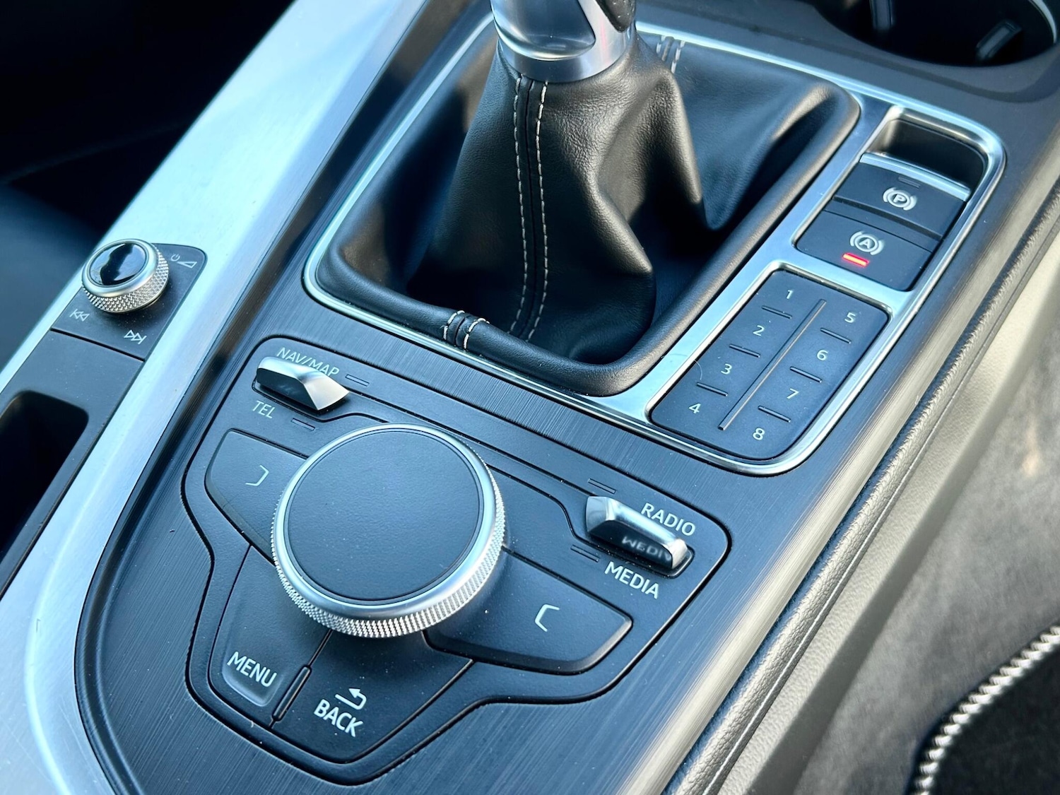 Used Audi A5 2017 for sale - 76607920: Photo 29