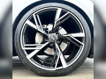 Used Audi A5 2017 for sale - 76607920: Photo