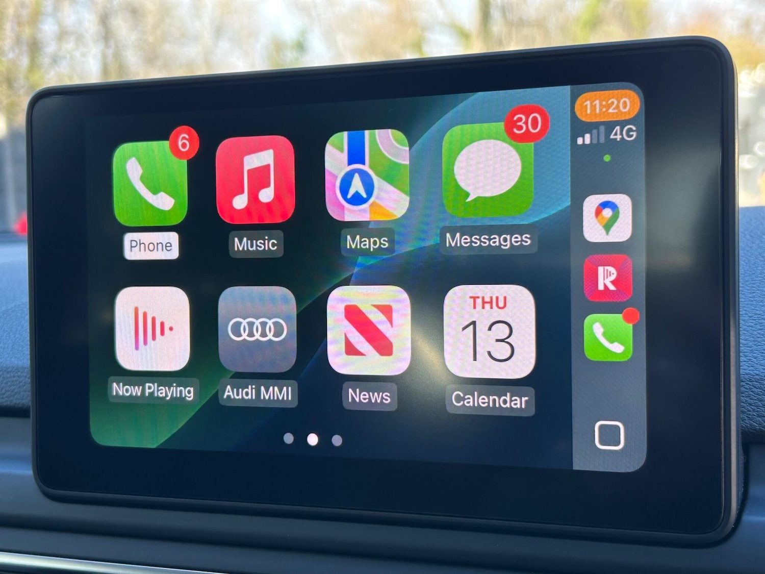 Used Audi A5 2017 for sale - 76607920: Photo 3