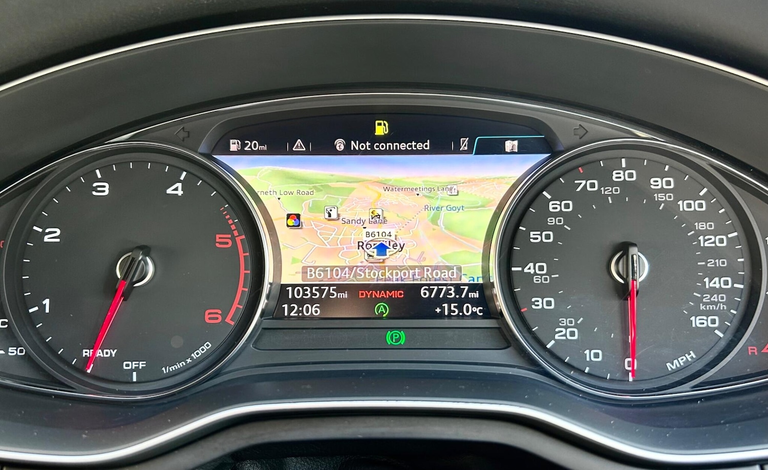 Used Audi A5 2017 for sale - 76607920: Photo 31