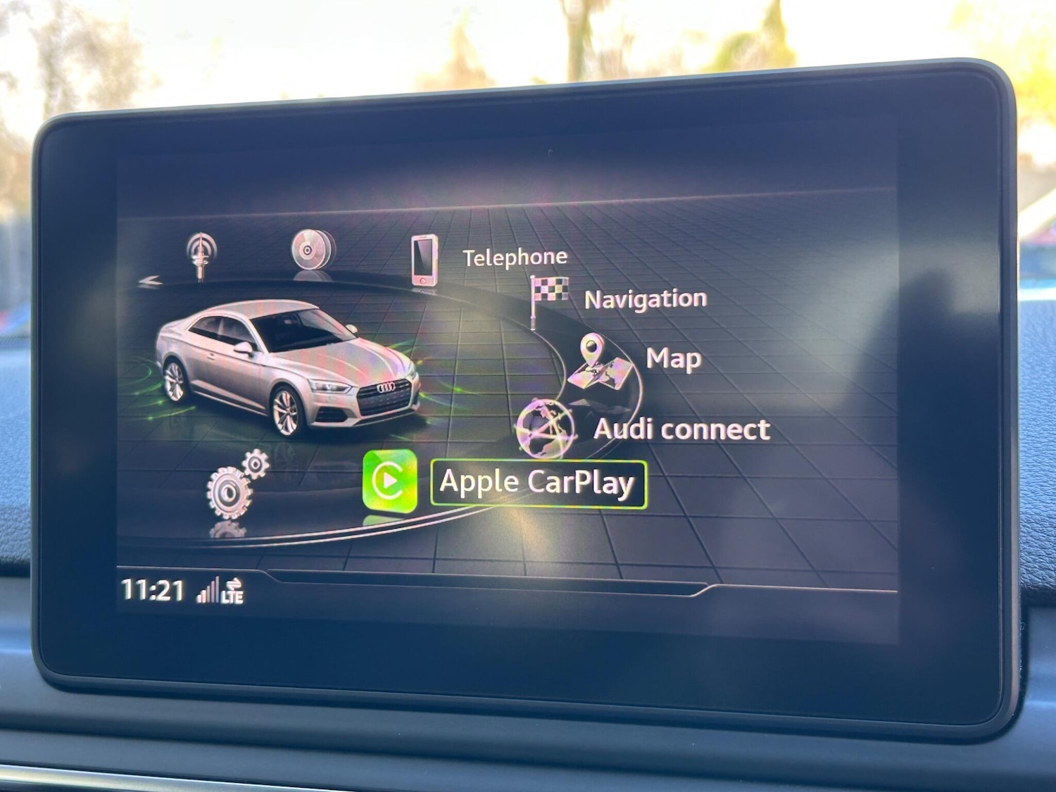 Used Audi A5 2017 for sale - 76607920: Photo 32