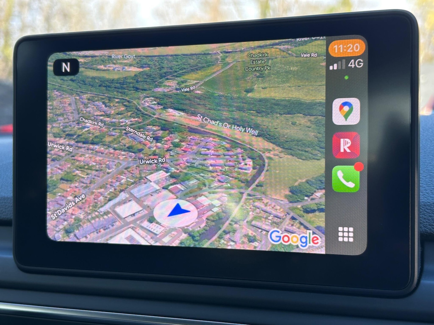 Used Audi A5 2017 for sale - 76607920: Photo 34